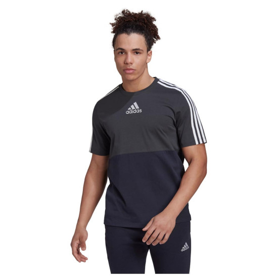 Adidas Ανδρική κοντομάνικη μπλούζα M CB T